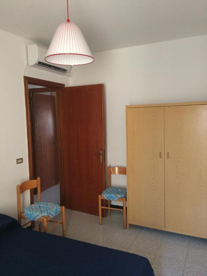 Apartmán Pienne Ospitale Otranto Exteriér fotografie