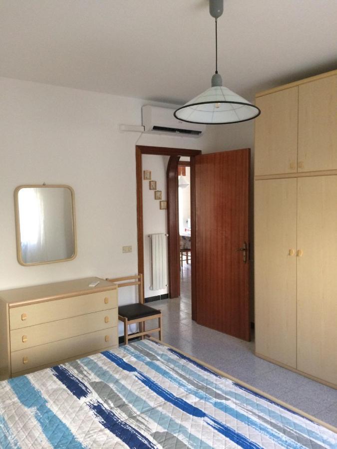 Apartmán Pienne Ospitale Otranto Exteriér fotografie